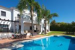 Thumbnail 10 of Villa for sale in Málaga / Spain #48720