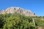 Thumbnail 3 of Building plot for sale in Javea / Spain #58937