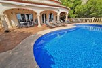 Thumbnail 10 of Villa for sale in Javea / Spain #49497