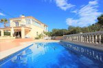 Thumbnail 1 of Villa for sale in Calpe / Spain #48879