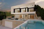 Thumbnail 8 of Villa for sale in Altea / Spain #59071