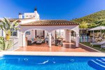 Thumbnail 8 of Villa for sale in Javea / Spain #48829