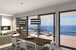 Thumbnail 7 of Villa for sale in Benitachell - Cumbre del Sol / Spain #51396