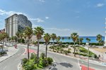 Thumbnail 4 of Apartment for sale in Calpe / Spain #38784