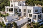 Thumbnail 7 of Villa for sale in Marbella / Spain #48202
