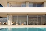 Thumbnail 10 of Villa for sale in Moraira / Spain #53079