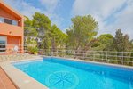 Thumbnail 41 of Villa for sale in Benitachell / Spain #59333