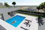 Thumbnail 7 of Villa for sale in Calpe / Spain #42758