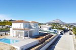 Thumbnail 4 of Villa for sale in Javea / Spain #59289