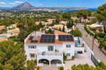 Thumbnail 2 of Villa for sale in Javea / Spain #62383