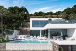 Thumbnail 21 of Villa for sale in Calpe / Spain #58934