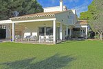 Thumbnail 6 of Villa for sale in Moraira / Spain #59606