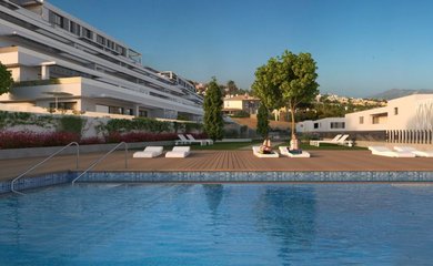Apartment for sale in Benidorm / Spain