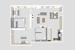 Thumbnail 5 of Villa for sale in Javea / Spain #58923