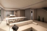 Thumbnail 4 of Villa for sale in Calpe / Spain #46161