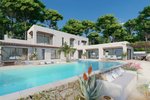 Thumbnail 7 of Villa for sale in Javea / Spain #59310