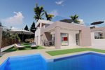 Thumbnail 9 of Villa for sale in Finestrat / Spain #46622