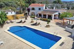 Thumbnail 2 of Villa for sale in Javea / Spain #53404