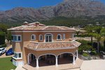 Thumbnail 40 of Villa for sale in Javea / Spain #50388