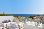 Thumbnail 11 of Apartment for sale in Calpe / Spain #59876