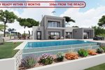 Thumbnail 1 of Villa for sale in Benissa / Spain #58928