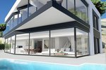 Thumbnail 9 of Villa for sale in Javea / Spain #51090