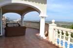Thumbnail 20 of Villa for sale in Pedreguer / Spain #42344