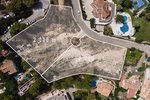 Thumbnail 2 of Building plot for sale in Javea / Spain #51201