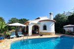 Thumbnail 1 of Villa for sale in Javea / Spain #60826