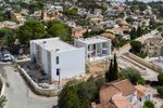 Thumbnail 15 of Villa for sale in Calpe / Spain #62421