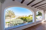 Thumbnail 37 of Villa for sale in Benissa / Spain #61204