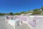 Thumbnail 38 of Design Villa for sale in Moraira / Spain #59446