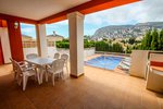 Thumbnail 4 of Villa for sale in Calpe / Spain #45510