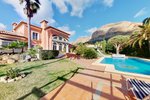 Thumbnail 1 of Villa for sale in Javea / Spain #49825