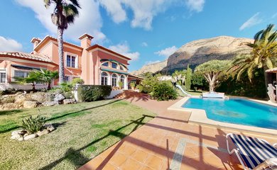 Villa for sale in Javea / Spain