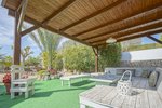 Thumbnail 10 of Villa for sale in Benissa / Spain #59291