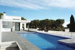 Thumbnail 2 of Villa for sale in Benissa / Spain #47786