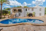 Thumbnail 1 of Villa for sale in Javea / Spain #61341