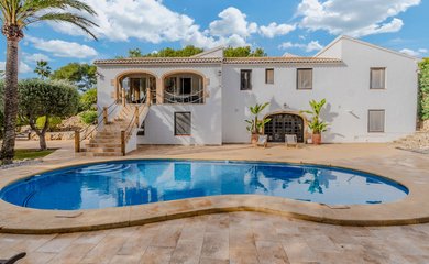 Villa for sale in Javea / Spain