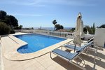 Thumbnail 30 of Villa for sale in Javea / Spain #62212