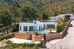 Thumbnail 3 of Villa for sale in Denia / Spain #62224