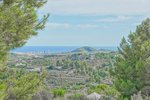 Thumbnail 11 of Building plot for sale in Benissa / Spain #59160