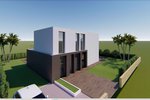 Thumbnail 5 of Villa for sale in Polop / Spain #45472