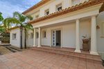Thumbnail 1 of Villa for sale in Benissa / Spain #59555