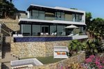 Thumbnail 3 of Villa for sale in Calpe / Spain #58933