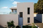 Thumbnail 15 of Villa for sale in Altea / Spain #59922