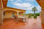 Thumbnail 6 of Villa for sale in Gata De Gorgos / Spain #60012