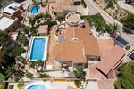 Thumbnail 5 of Villa for sale in Benitachell / Spain #59233