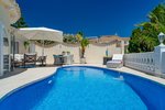 Thumbnail 11 of Villa for sale in Benitachell / Spain #62199