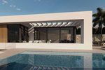 Thumbnail 6 of Villa for sale in Benitachell / Spain #59055